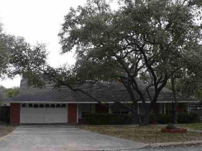 10502 MOUNT MARCY DR, San Antonio, TX, 78213