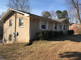 312 Dunbar Cave Rd, Clarksville, TN 37043