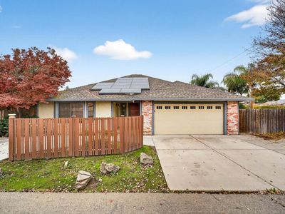 736 E Louise Ave, Manteca, CA, 95336