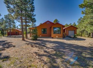 33002 Old Mission Rdg, Trinidad, CO 81082