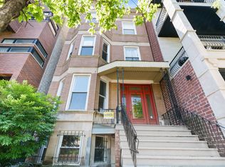 1929 W Irving Park Rd #G, Chicago, IL 60613