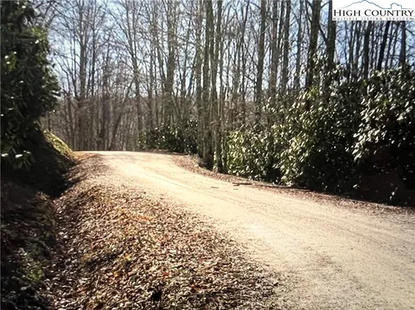 117 Deergrass Road, Beech Mountain, NC 28604