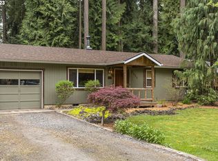 28915 SE Allen Rd, Eagle Creek, OR 97022