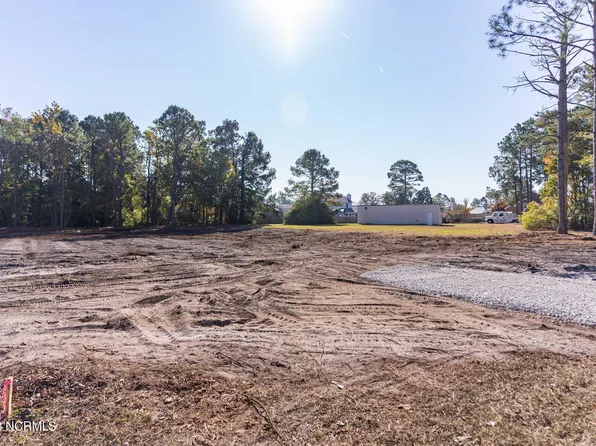 1236 Shenandoah Street, Wilmington, NC 28411