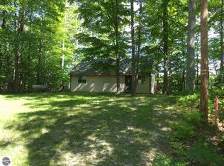 3593 Lakeshore Dr, Lupton, MI 48635