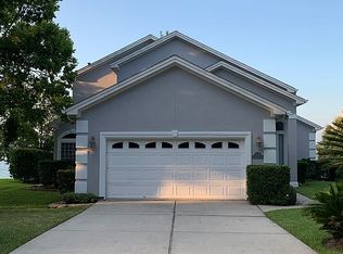 3833 Treasure Island Dr, Montgomery, TX 77356