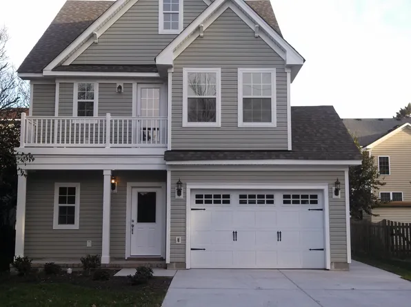 4526 Lake Dr, Virginia Beach, VA 23455