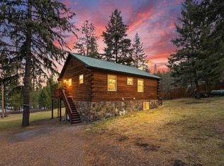 41268 Dream Island Way, Polson, MT 59860