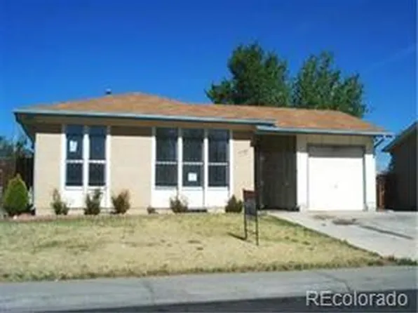 5255 Crystal Street, Denver, CO 80239