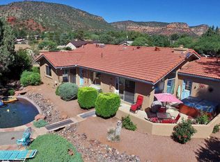 20 Chino Trl, Sedona, AZ 86351
