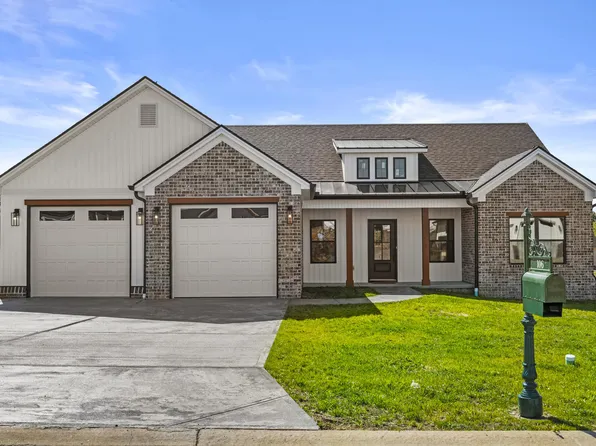 106 Bill Silvey Rd, Danville, KY 40422