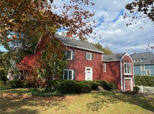 122 Shattuck Ave, Oneida, NY 13421