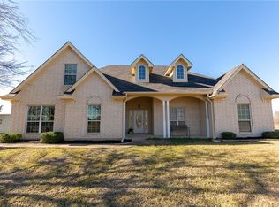529 Wildwood Trl, Lorena, TX 76655