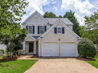 200 Ridgepoint Ct, Woodstock, GA 30188