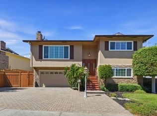 2460 Edith Ave, Redwood City, CA 94061