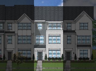 204 Hickory Plains Rd LOT 91, Knightdale, NC 27545