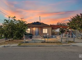 1228 West Dr, Bakersfield, CA 93305