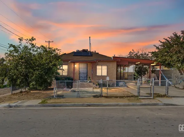 1228 West Dr, Bakersfield, CA 93305