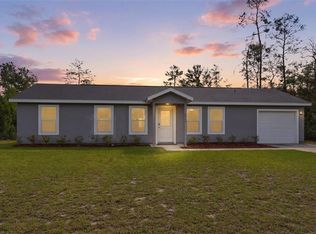 15989 SW 29th Court Rd, Ocala, FL 34473