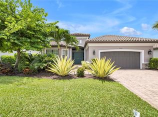 9235 Rialto Ln, Naples, FL 34119