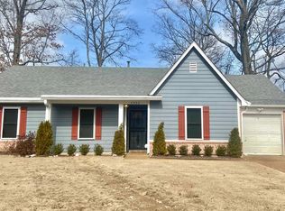 4422 Annie Mae Dr, Millington, TN 38053