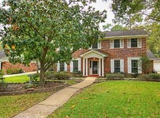 1114 Whitestone Ln, Houston, TX 77073