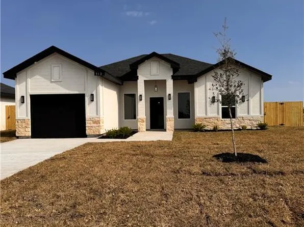 312 N Leon Ave, Elsa, TX 78543