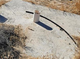 Summerset Rd, Newberry springs, CA 92365