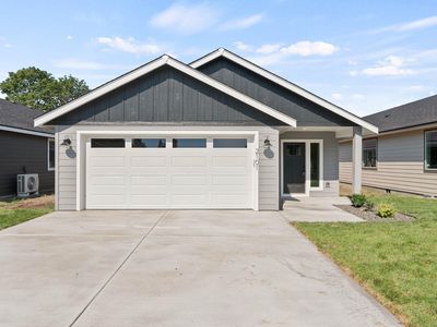 2101 N Sipple Rd, Spokane, WA, 99212