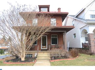 37 W Broad St, Shillington, PA 19607