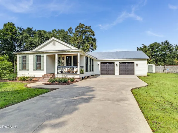 2916 Dixon Rd, Maurice, LA 70555