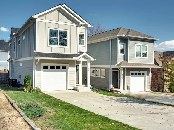 907A Fairwin Ave, Nashville, TN 37216