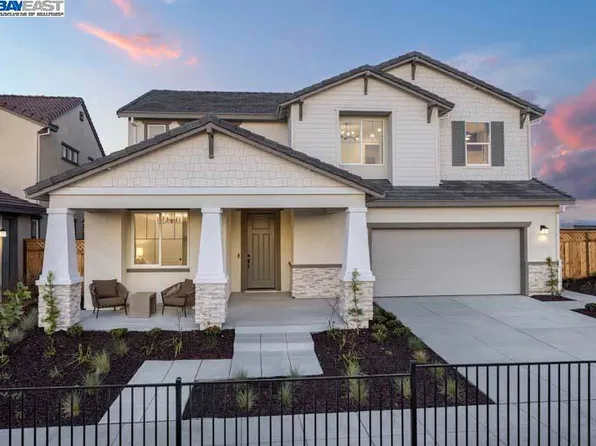 503 E Fiorino St, Mountain House, CA 95391