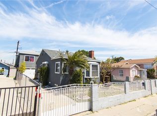 621 W Plum St, Compton, CA 90222