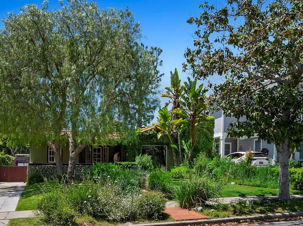 2073 Kerwood Ave, Los Angeles, CA 90025
