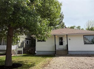 71 22nd STREET E, Prince Albert, SK S6V 1M8