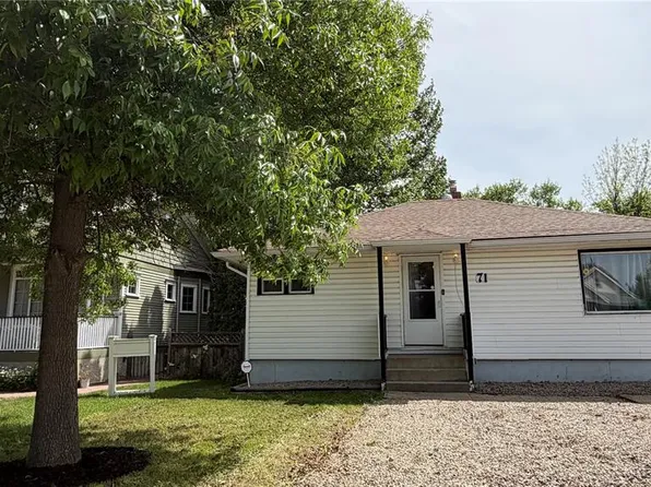 71 22nd STREET E, Prince Albert, SK S6V 1M8