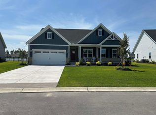 7051 Denim Loop LOT 236, Myrtle Beach, SC 29579