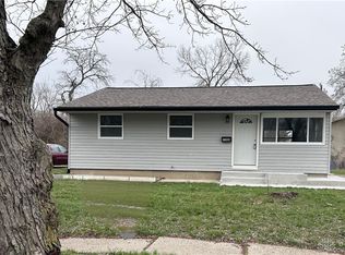 3908 Necco Ave, Dayton, OH 45406