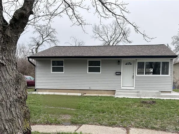 3908 Necco Ave, Dayton, OH 45406