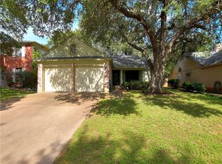 804 Tensley Trl, Austin, TX 78748