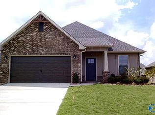 109 Innocent Trl, Madison, AL 35756