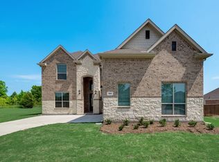 344 Red Hill Rd, Sunnyvale, TX 75182