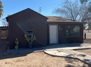 200 N Roosevelt Ave, Casa Grande, AZ 85122