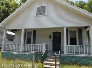 408 16th St S, Bessemer, AL