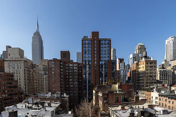 288 Lexington Avenue #10FG in Murray Hill, Manhattan