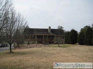 6500 Taylor Rd, Wendell, NC 27591