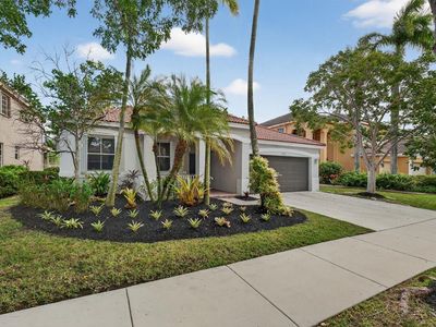 1134 Lavender Cir, Weston, FL, 33327