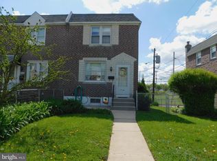 718 Rively Ave, Glenolden, PA 19036