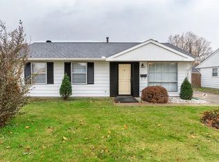 1012 Holly Ave, Owensboro, KY 42301